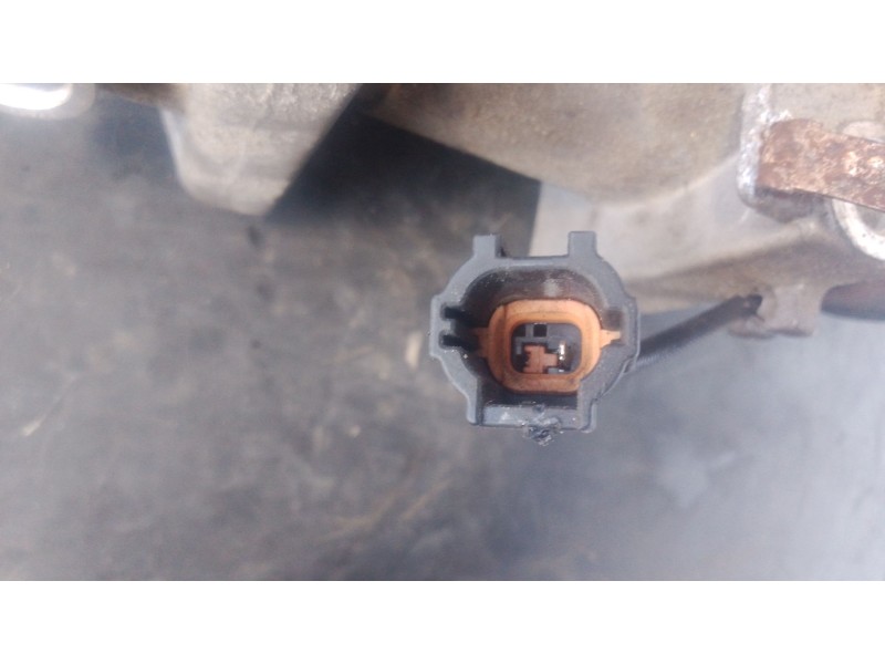 Recambio de compresor aire acondicionado para nissan pathfinder iii (r51) 2.5 dci 4wd referencia OEM IAM   