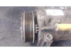 Recambio de compresor aire acondicionado para peugeot boxer furgoneta 2.0 bluehdi 130 referencia OEM IAM 9819714280   2