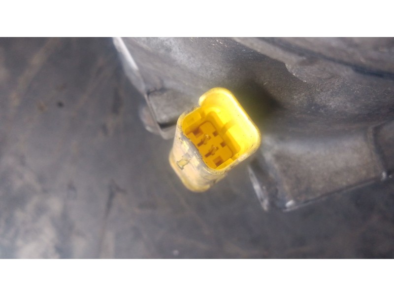 Recambio de compresor aire acondicionado para peugeot boxer furgoneta 2.0 bluehdi 130 referencia OEM IAM 9819714280  