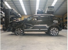nissan qashqai i (j10, nj10) del año 2011