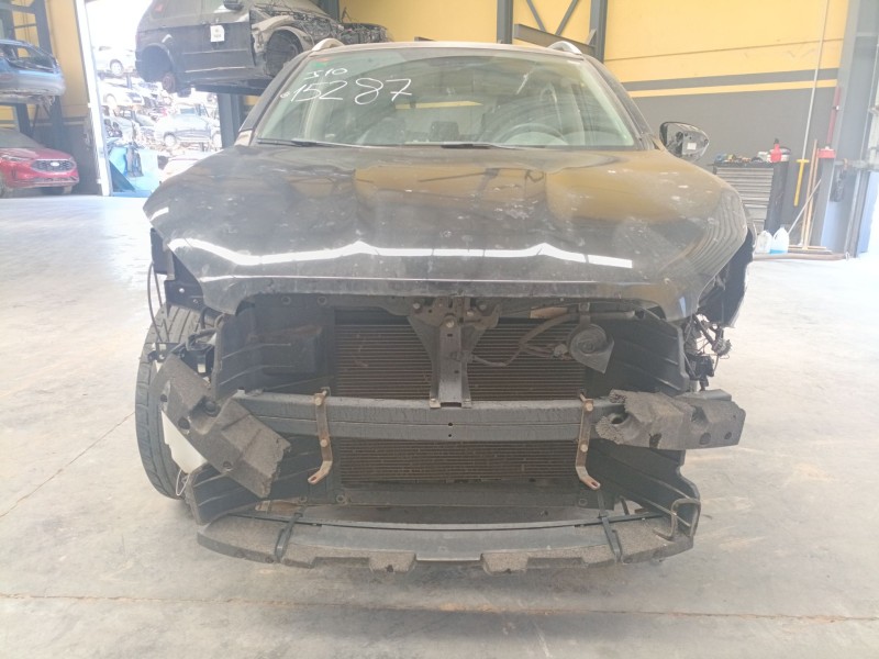 nissan qashqai i (j10, nj10) del año 2011