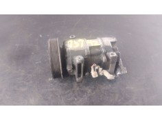 Recambio de compresor aire acondicionado para renault megane iii hatchback (bz0/1_, b3_) 1.5 dci referencia OEM IAM   