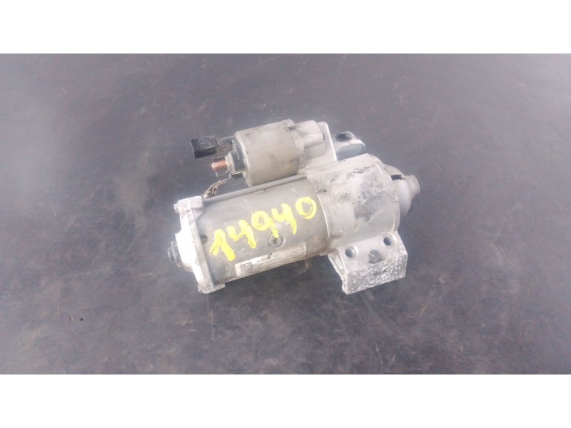 Recambio de motor arranque para bmw 3 (g20, g80, g28) 318 d referencia OEM IAM 867150404  