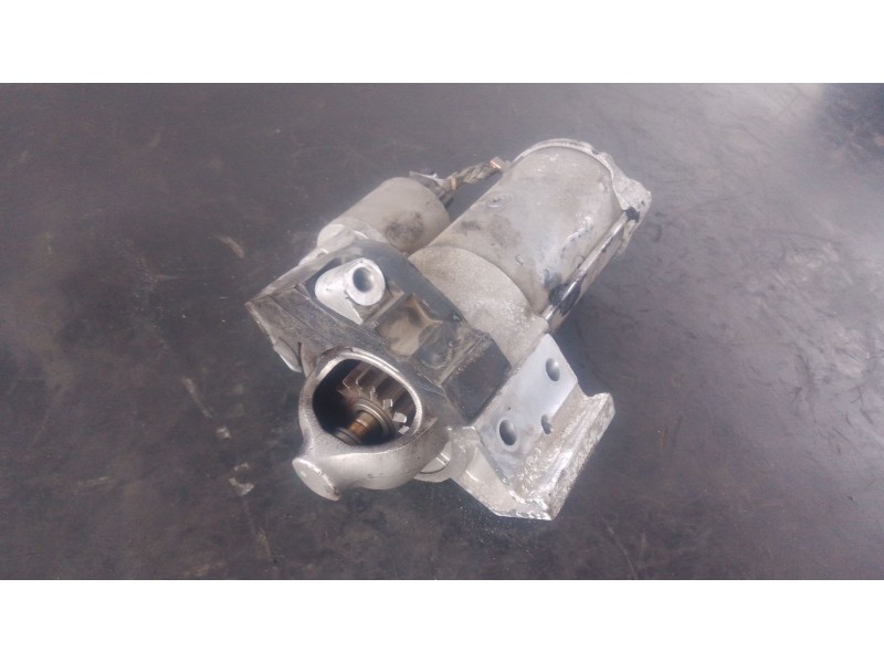 Recambio de motor arranque para bmw 3 (g20, g80, g28) 318 d referencia OEM IAM 867150404  