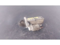 Recambio de motor arranque para dodge nitro 2.8 crd 4wd referencia OEM IAM   