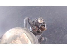 Recambio de motor arranque para dodge nitro 2.8 crd 4wd referencia OEM IAM    2