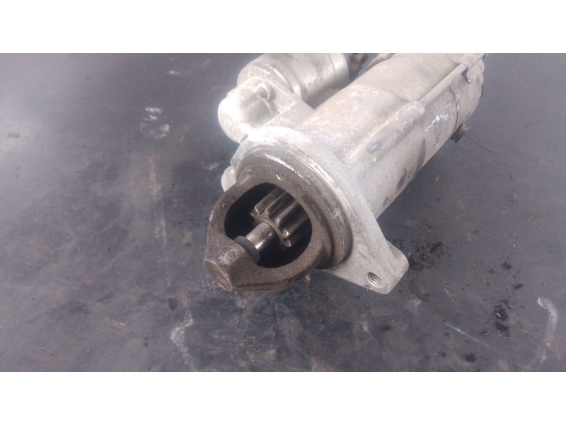 Recambio de motor arranque para dodge nitro 2.8 crd 4wd referencia OEM IAM   