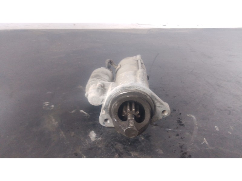 Recambio de motor arranque para dodge nitro 2.8 crd 4wd referencia OEM IAM   