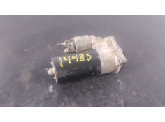 Recambio de motor arranque para citroën jumper ii furgoneta (244) 2.8 hdi referencia OEM IAM   