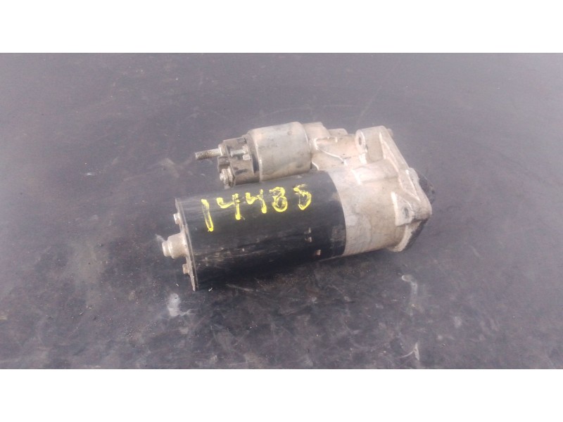 Recambio de motor arranque para citroën jumper ii furgoneta (244) 2.8 hdi referencia OEM IAM   