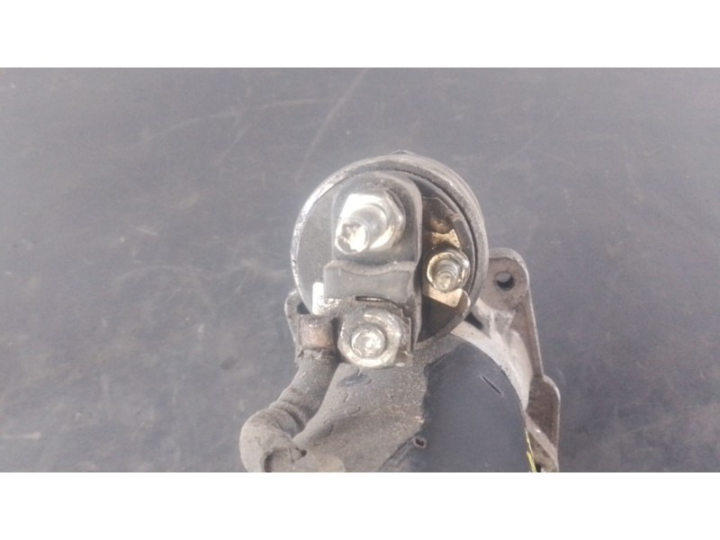 Recambio de motor arranque para citroën jumper ii furgoneta (244) 2.8 hdi referencia OEM IAM   
