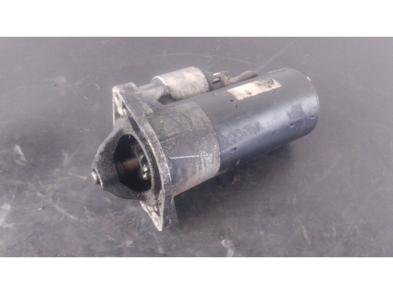 Recambio de motor arranque para citroën jumper ii furgoneta (244) 2.8 hdi referencia OEM IAM   