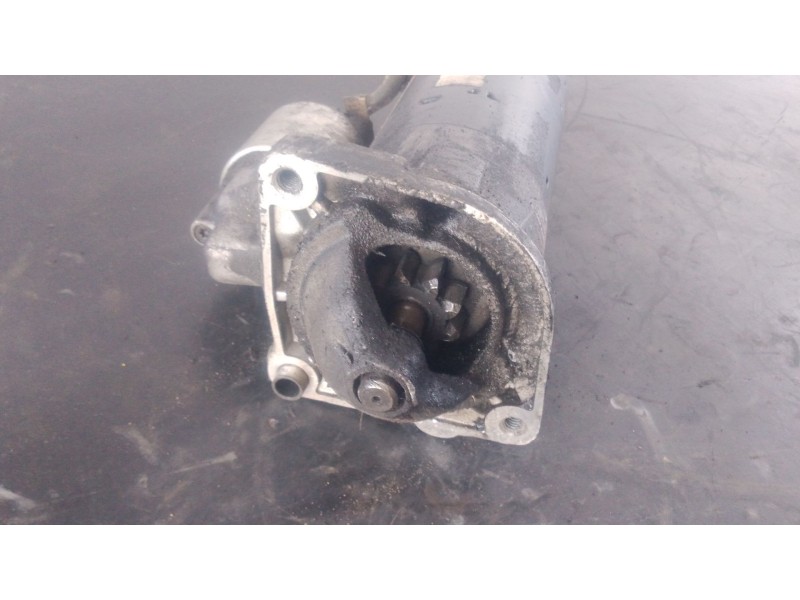 Recambio de motor arranque para citroën jumper ii furgoneta (244) 2.8 hdi referencia OEM IAM   