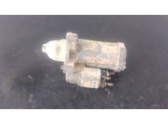 Recambio de motor arranque para ford focus iv (hn) 1.5 ecoblue referencia OEM IAM   