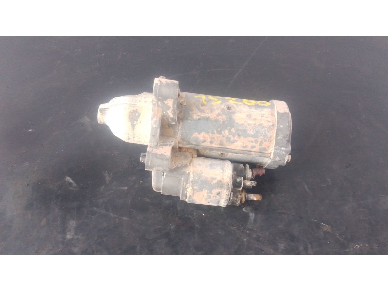 Recambio de motor arranque para ford focus iv (hn) 1.5 ecoblue referencia OEM IAM   