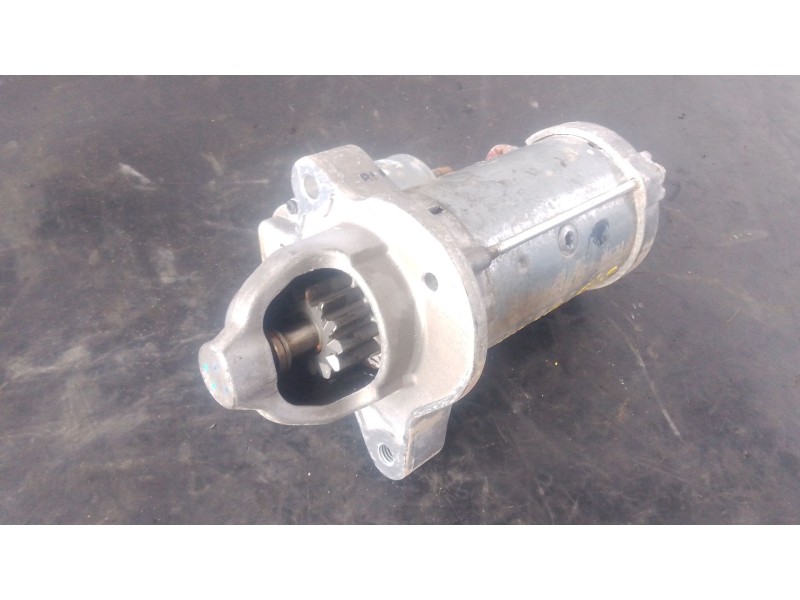 Recambio de motor arranque para ford focus iv (hn) 1.5 ecoblue referencia OEM IAM   