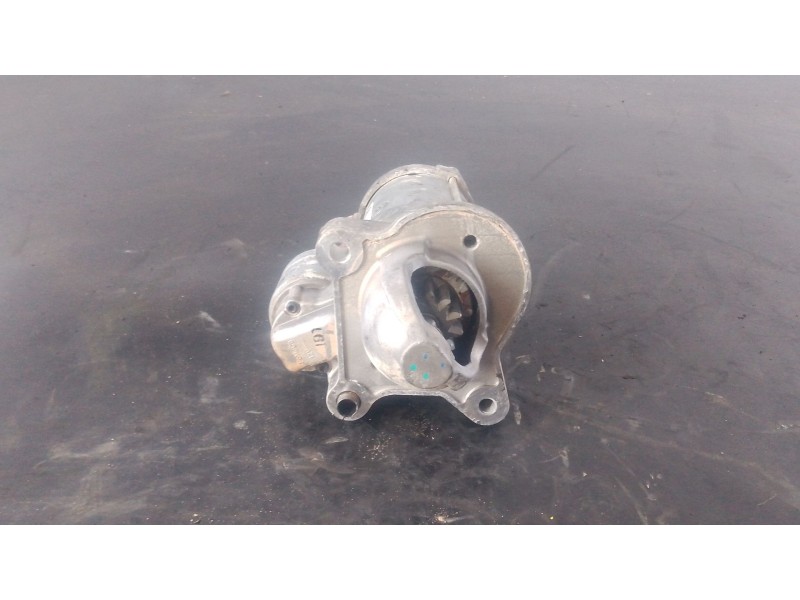 Recambio de motor arranque para ford focus iv (hn) 1.5 ecoblue referencia OEM IAM   
