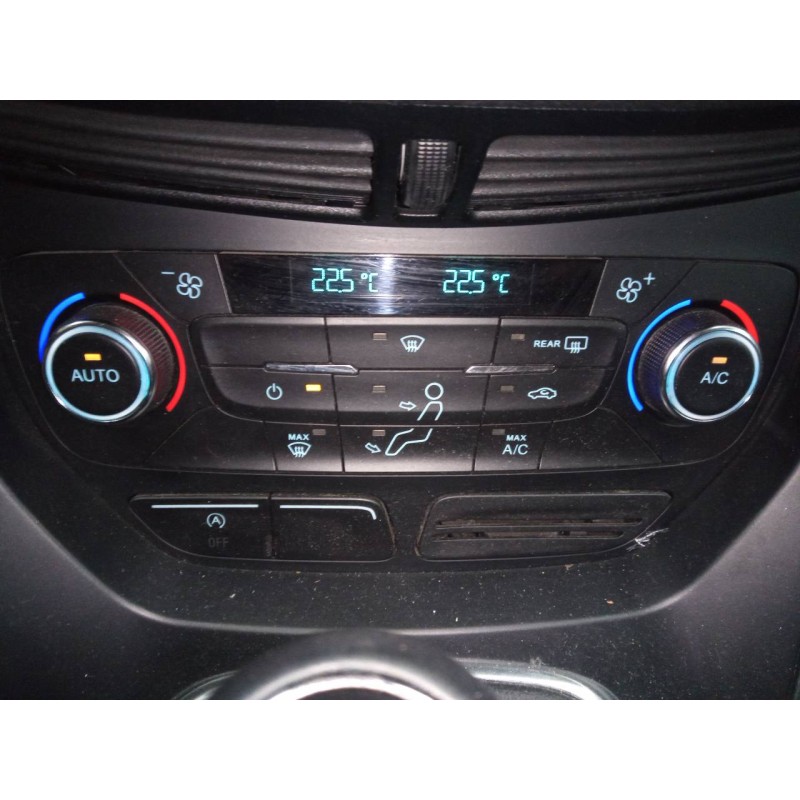 Recambio de mando climatizador para ford kuga (cbs) trend+ referencia OEM IAM   