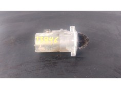 Recambio de motor arranque para hyundai kona (os, ose, osi) 1.0 t-gdi referencia OEM IAM   