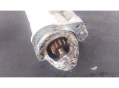 Recambio de motor arranque para hyundai kona (os, ose, osi) 1.0 t-gdi referencia OEM IAM    2