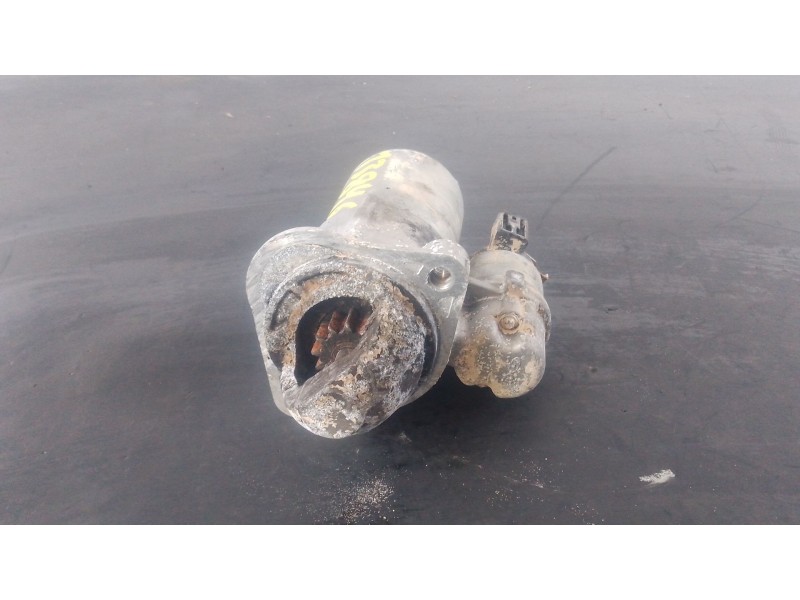 Recambio de motor arranque para hyundai kona (os, ose, osi) 1.0 t-gdi referencia OEM IAM   