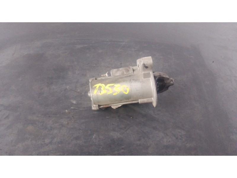 Recambio de motor arranque para ford tourneo connect / grand tourneo connect v408 monospace 1.6 tdci referencia OEM IAM   