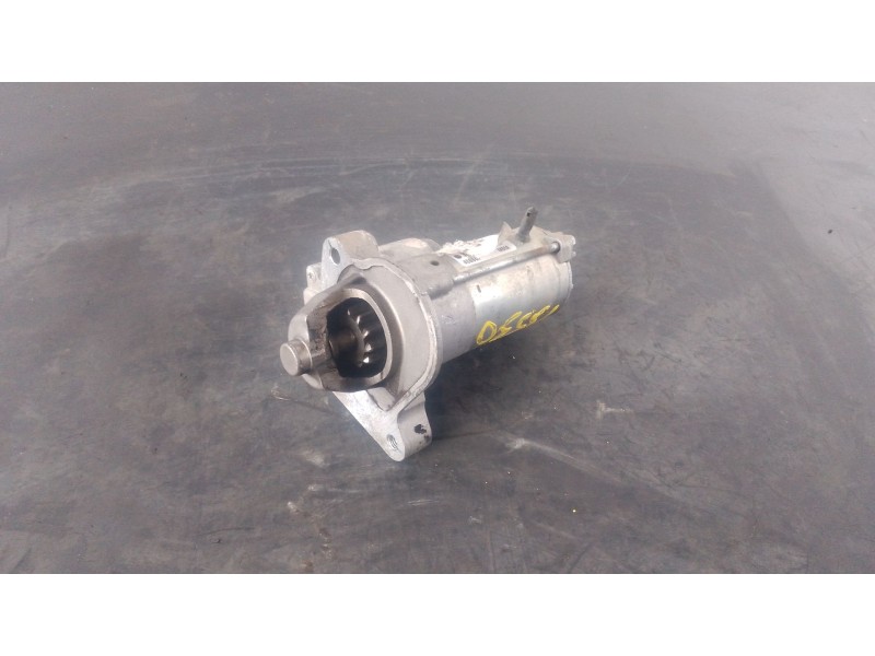 Recambio de motor arranque para ford tourneo connect / grand tourneo connect v408 monospace 1.6 tdci referencia OEM IAM   