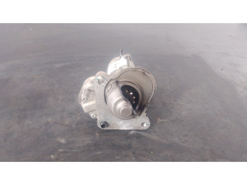 Recambio de motor arranque para ford tourneo connect / grand tourneo connect v408 monospace 1.6 tdci referencia OEM IAM   