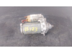 Recambio de motor arranque para renault master iii caja/chasis (ev, hv, uv) 2.3 dci 125 fwd (ev0c, ev0d, ev0j, hv0c, hv0d, hv0h,