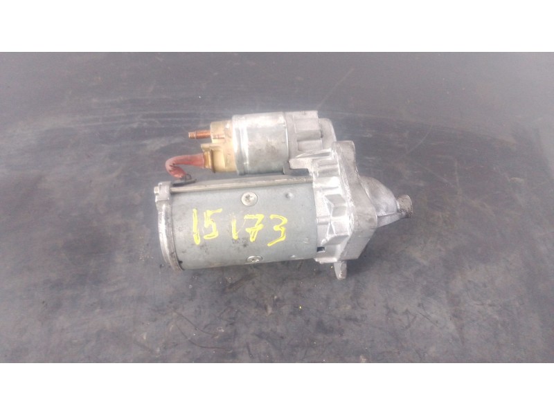 Recambio de motor arranque para renault master iii caja/chasis (ev, hv, uv) 2.3 dci 125 fwd (ev0c, ev0d, ev0j, hv0c, hv0d, hv0h,