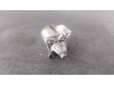 Recambio de motor arranque para renault master iii caja/chasis (ev, hv, uv) 2.3 dci 125 fwd (ev0c, ev0d, ev0j, hv0c, hv0d, hv0h, 2
