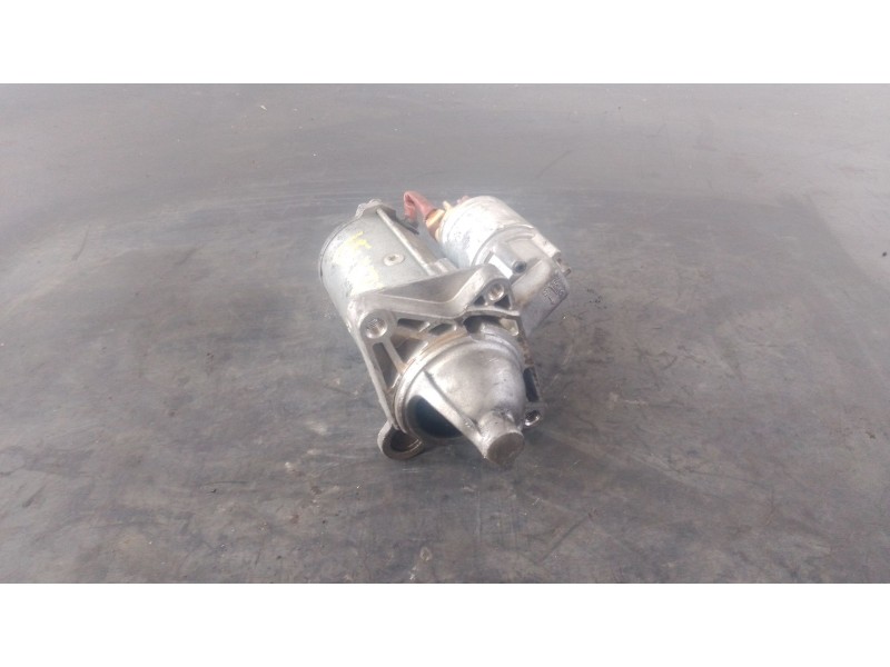 Recambio de motor arranque para renault master iii caja/chasis (ev, hv, uv) 2.3 dci 125 fwd (ev0c, ev0d, ev0j, hv0c, hv0d, hv0h,