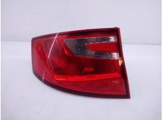 Recambio de piloto trasero izquierdo para seat toledo (kg3) reference referencia OEM IAM 6JH945095E 2SD01114001 