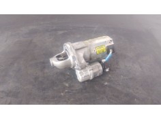 Recambio de motor arranque para hyundai santa fe iv (tm, tma) 2.2 crdi htrac referencia OEM IAM   