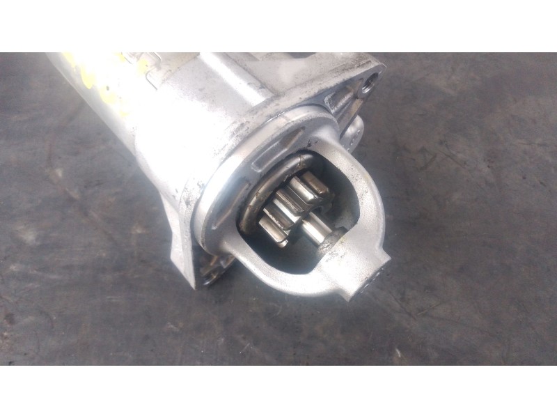 Recambio de motor arranque para hyundai santa fe iv (tm, tma) 2.2 crdi htrac referencia OEM IAM   