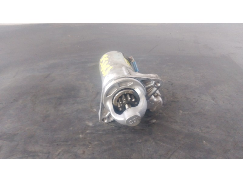 Recambio de motor arranque para hyundai santa fe iv (tm, tma) 2.2 crdi htrac referencia OEM IAM   