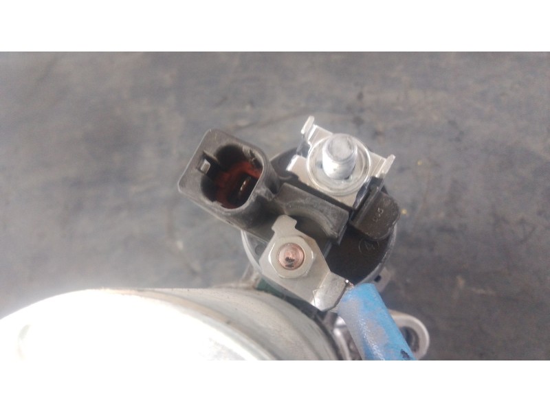 Recambio de motor arranque para hyundai santa fe iv (tm, tma) 2.2 crdi htrac referencia OEM IAM   