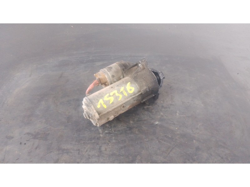 Recambio de motor arranque para suzuki grand vitara ii (jt, te, td) 1.9 ddis a las 4 ruedas (jt419, td44, jb419wd, jb419xd) refe