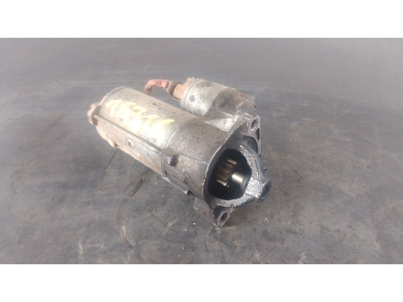 Recambio de motor arranque para suzuki grand vitara ii (jt, te, td) 1.9 ddis a las 4 ruedas (jt419, td44, jb419wd, jb419xd) refe