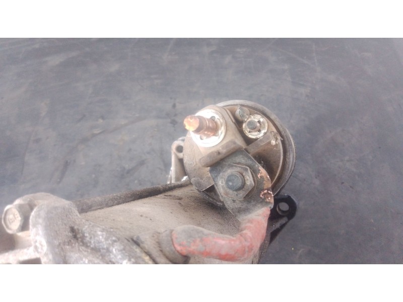 Recambio de motor arranque para suzuki grand vitara ii (jt, te, td) 1.9 ddis a las 4 ruedas (jt419, td44, jb419wd, jb419xd) refe