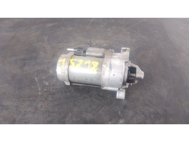 Recambio de motor arranque para bmw x1 (f48) sdrive 18 d referencia OEM IAM 858039003 4380003532 