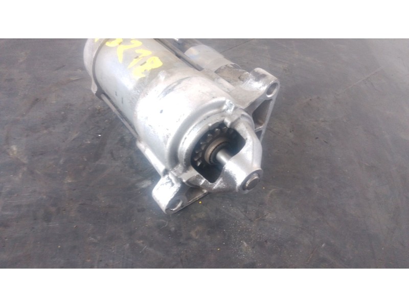 Recambio de motor arranque para bmw x1 (f48) sdrive 18 d referencia OEM IAM 858039003 4380003532 