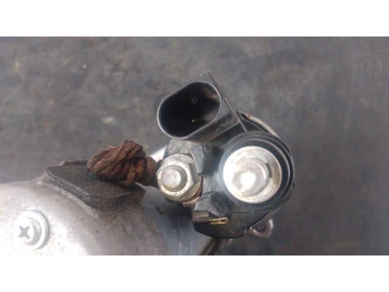 Recambio de motor arranque para bmw x1 (f48) sdrive 18 d referencia OEM IAM 858039003 4380003532 