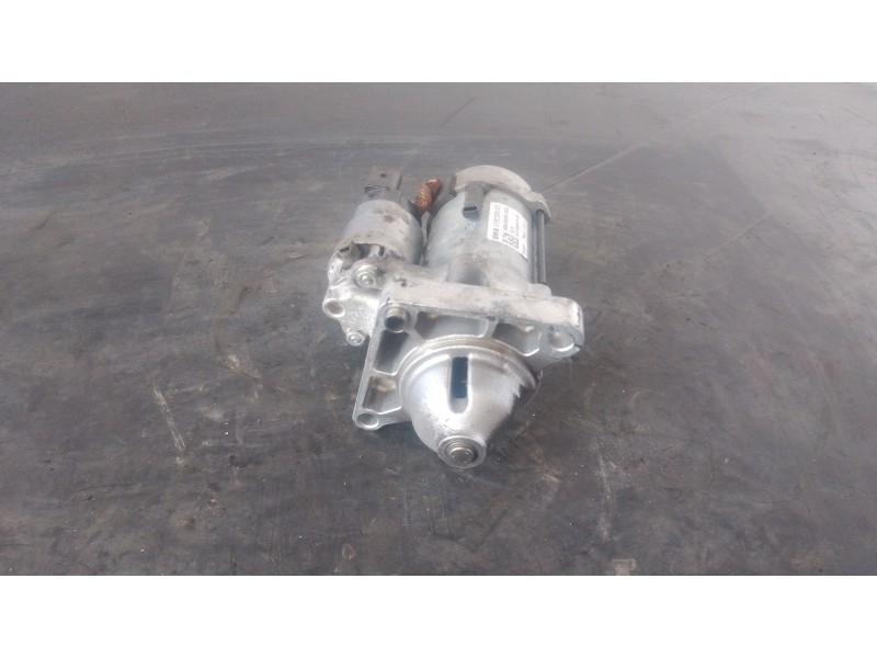 Recambio de motor arranque para bmw x1 (f48) sdrive 18 d referencia OEM IAM 858039003 4380003532 