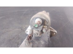 Recambio de motor arranque para iveco daily vi furgoneta 35s18, 35c18, 40c18, 50c18, 60c18, 65c18, 70c18 referencia OEM IAM    2
