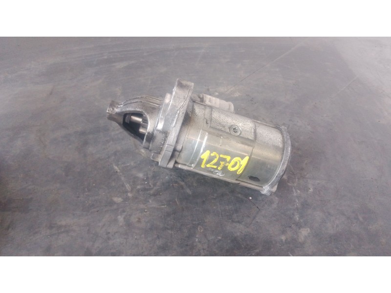 Recambio de motor arranque para toyota avensis sedán (_t27_) 2.2 d-4d (adt271_) referencia OEM IAM   