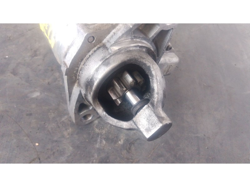 Recambio de motor arranque para toyota avensis sedán (_t27_) 2.2 d-4d (adt271_) referencia OEM IAM   