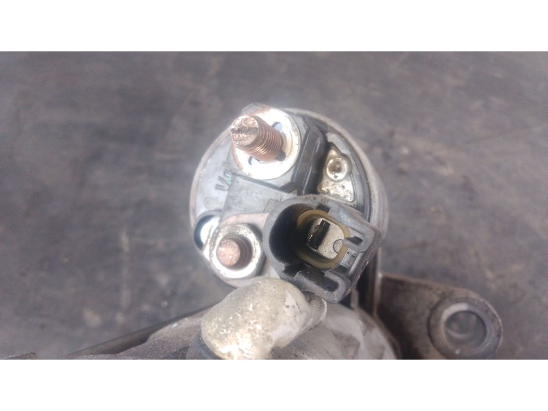 Recambio de motor arranque para toyota avensis sedán (_t27_) 2.2 d-4d (adt271_) referencia OEM IAM   