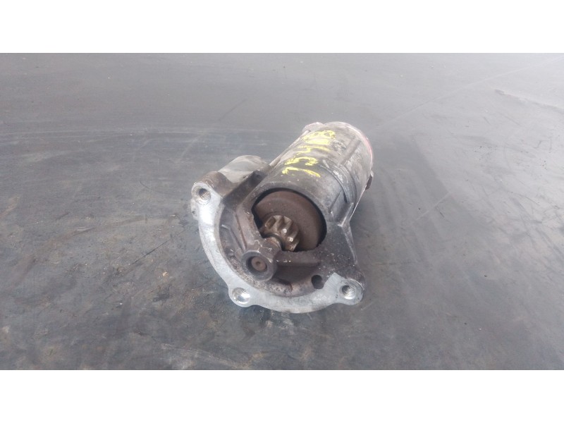 Recambio de motor arranque para peugeot boxer furgoneta 2.0 bluehdi 130 referencia OEM IAM   