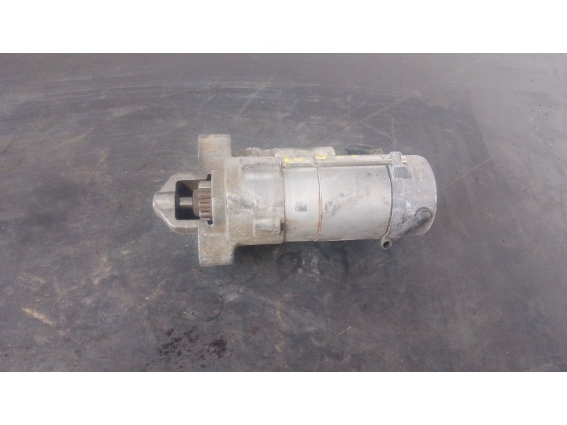 Recambio de motor arranque para land rover discovery sport (l550) 2.2 d 4x4 referencia OEM IAM 4380000821 EJ311001AC 